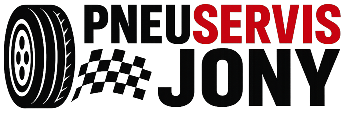 PNEUSERVIS JONY