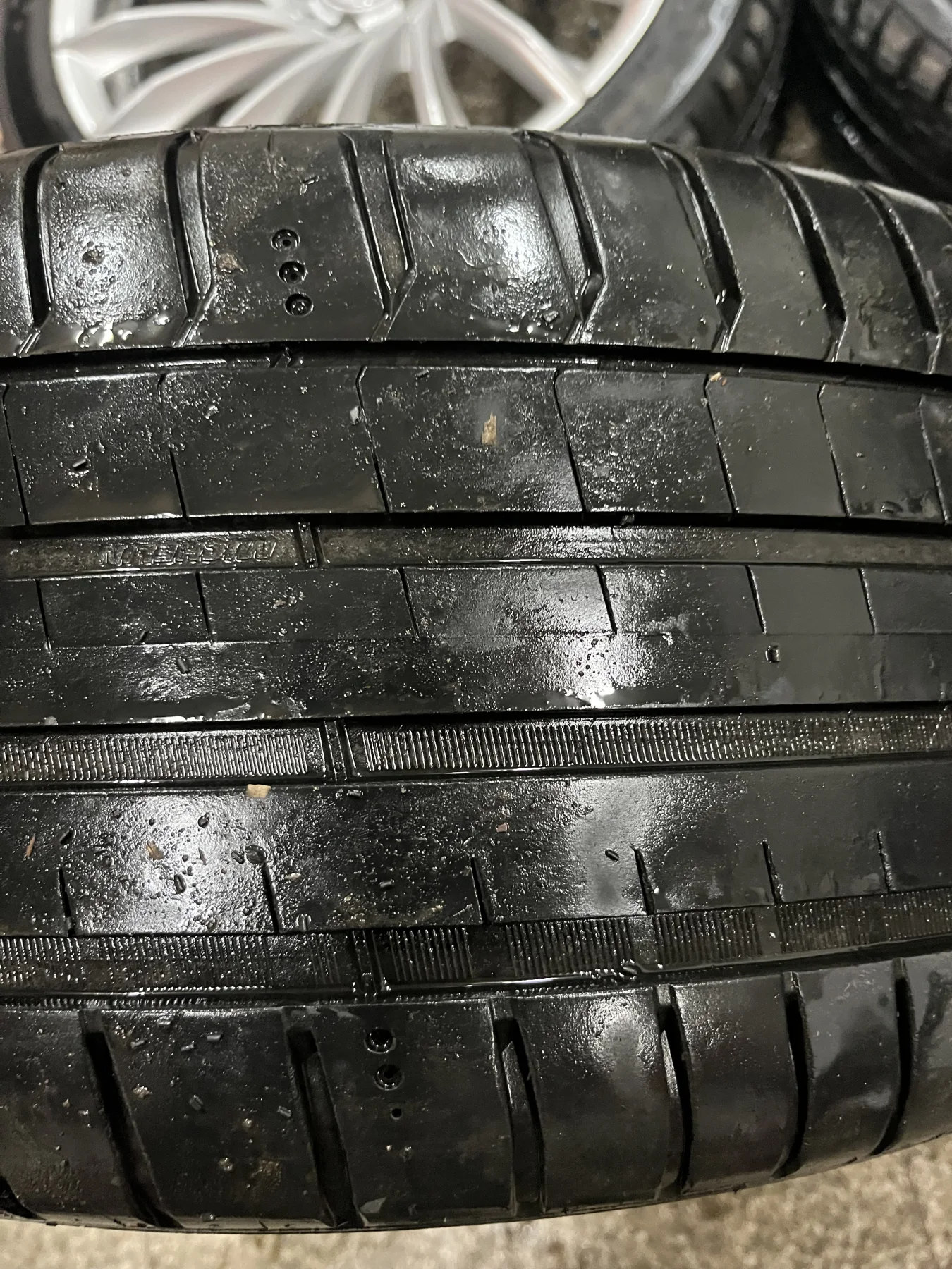 Alu kola 5x112 r19 TOMASON TN16 – fotografie 6