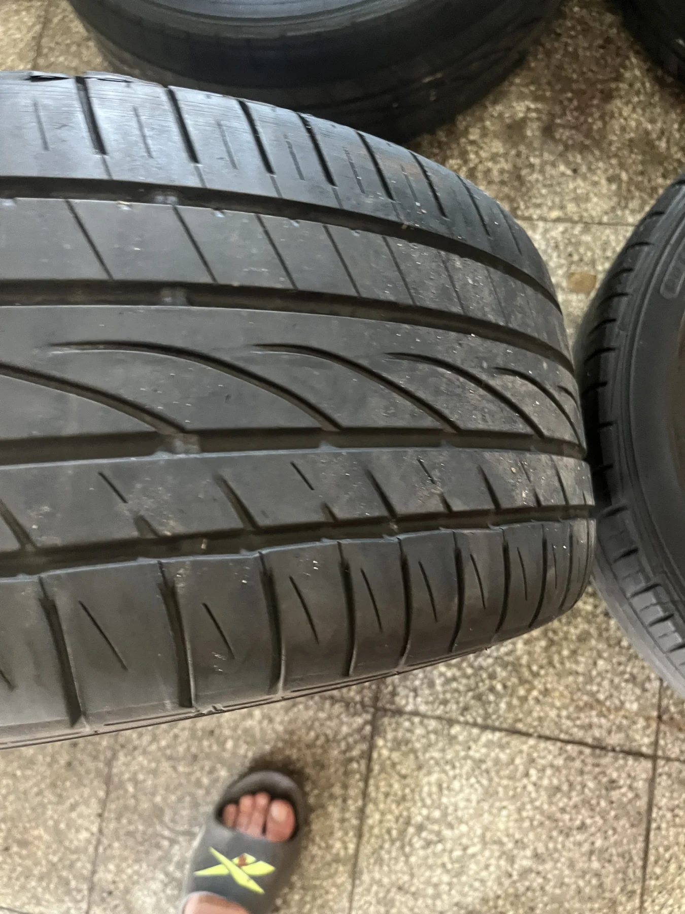 Alu kola 5x112 r18 Volkswagen – fotografie 6