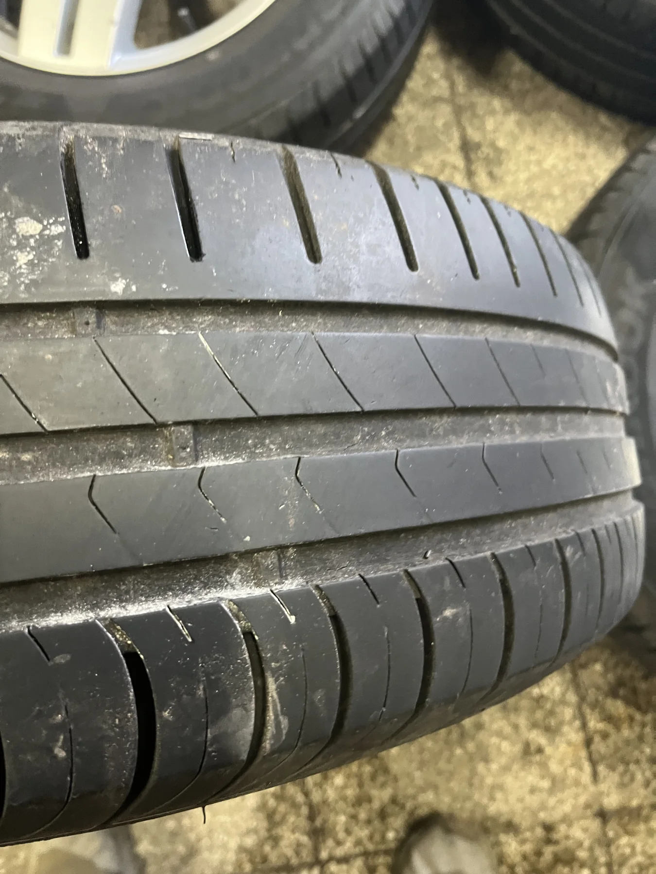 Alu kola 5x100 r15 Volkswagen – fotografie 6