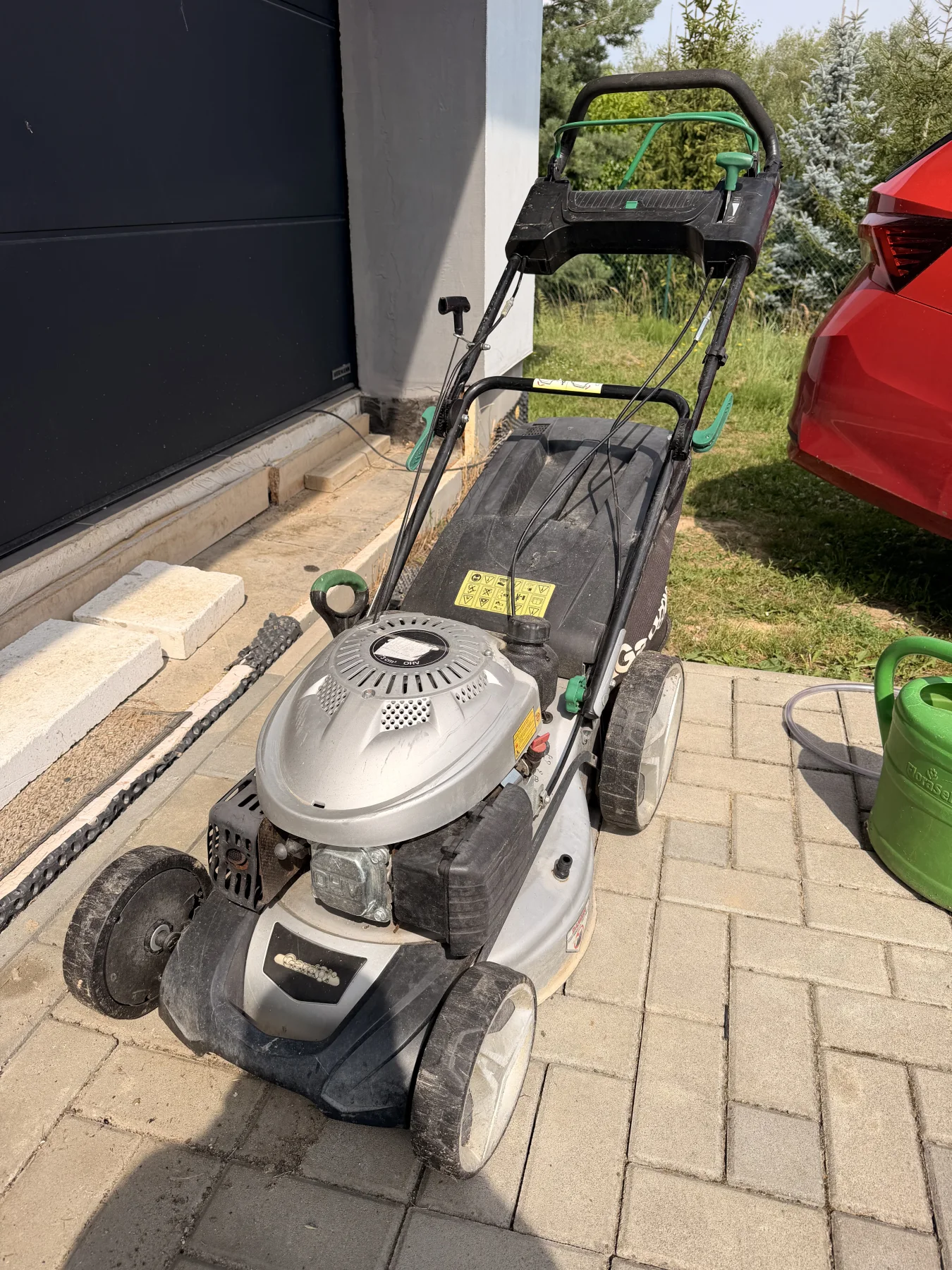 Barum Winter 225/45 R17 – fotografie 2