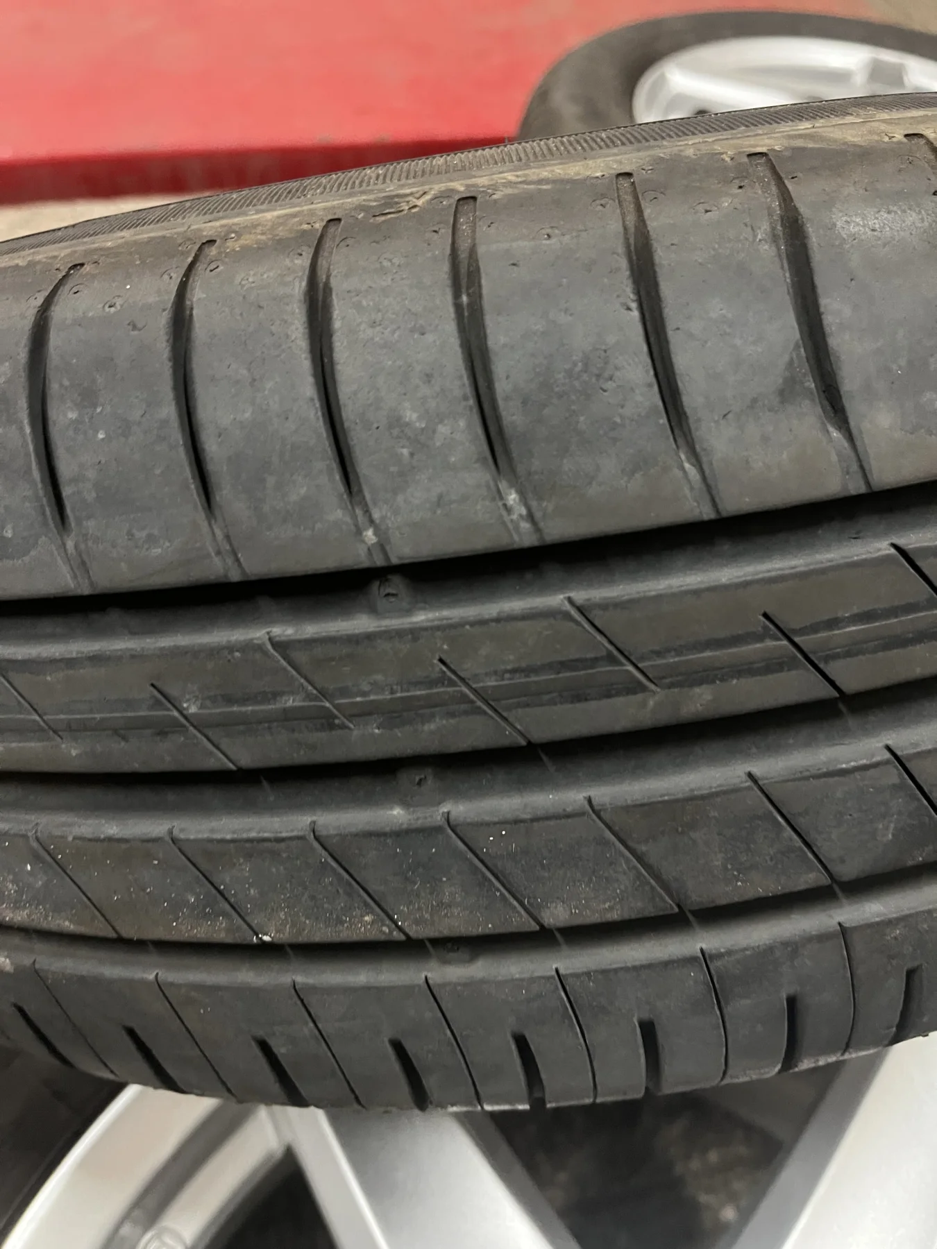 Alu kola 5x112 r15 Dezent – fotografie 6
