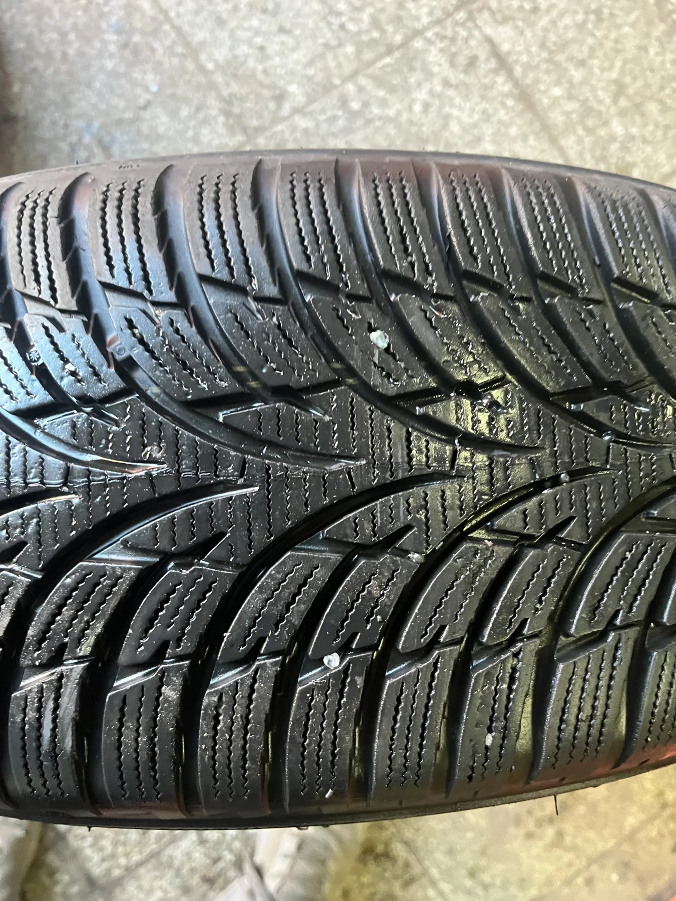 Alu kola 5x112 r16 Aluett – fotografie 6